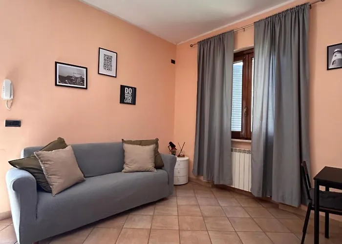 Brezza Di Maestrale