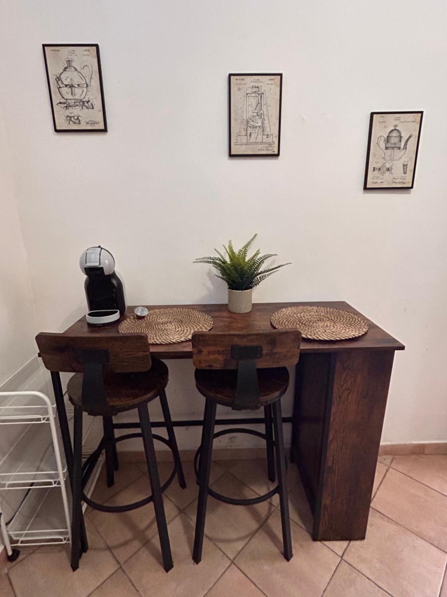 Brezza Di Maestrale Appartamento